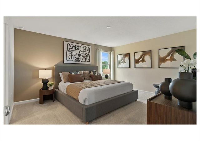 3430 HOWELL DRIVE, Lake Wales, FL 33853