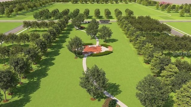 3430 HOWELL DRIVE, Lake Wales, FL 33853