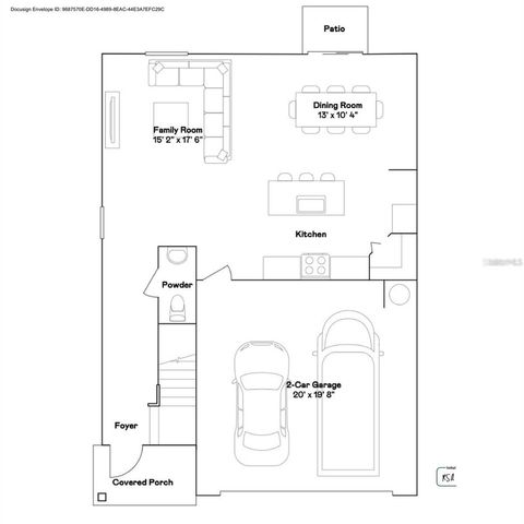 3430 HOWELL DRIVE, Lake Wales, FL 33853