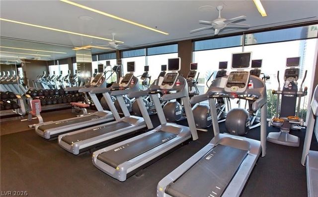 4381 West Flamingo Road 15310, Las Vegas, NV 89103