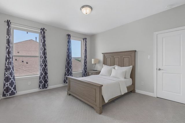 1630 Yellow Iris Trail, Richmond, TX 77406