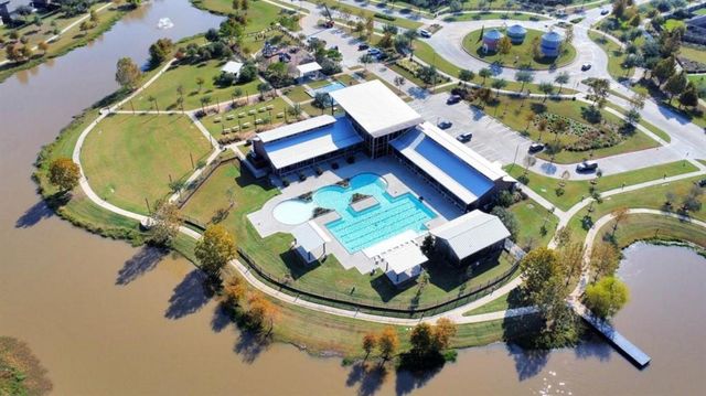 1630 Yellow Iris Trail, Richmond, TX 77406