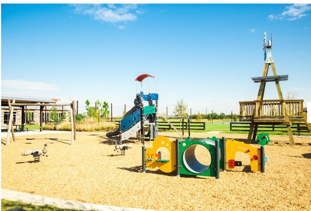 1630 Yellow Iris Trail, Richmond, TX 77406