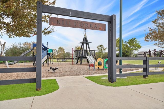 1630 Yellow Iris Trail, Richmond, TX 77406