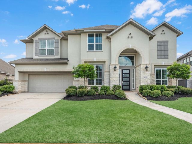 1630 Yellow Iris Trail, Richmond, TX 77406