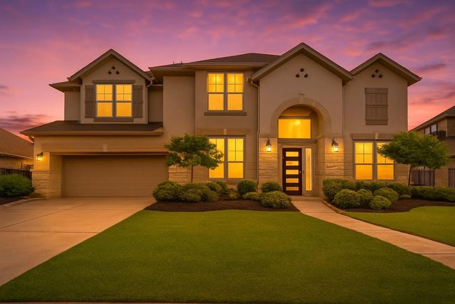 1630 Yellow Iris Trail, Richmond, TX 77406