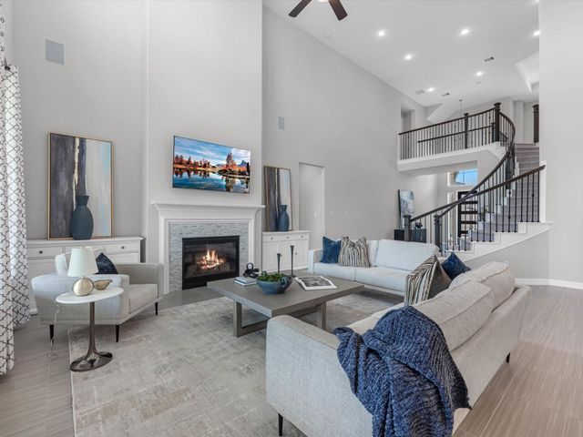 1630 Yellow Iris Trail, Richmond, TX 77406