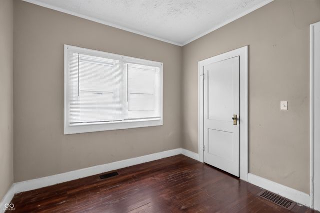 609 N Linwood Avenue, Indianapolis, IN 46201