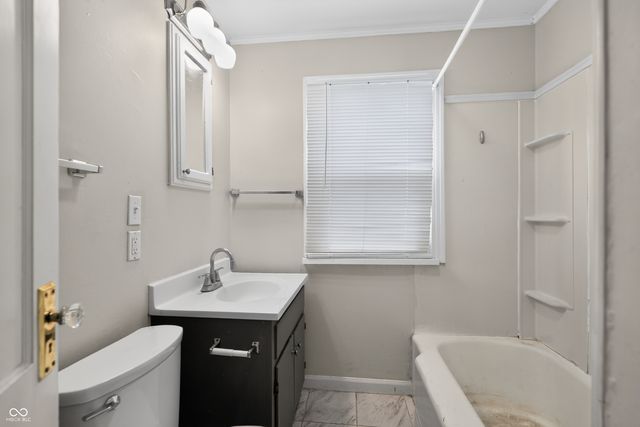 609 N Linwood Avenue, Indianapolis, IN 46201