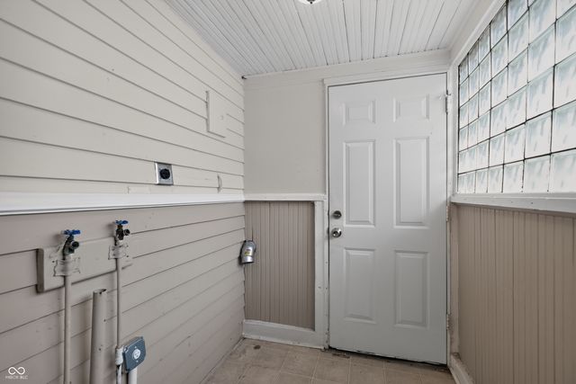 609 N Linwood Avenue, Indianapolis, IN 46201