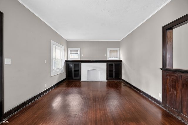 609 N Linwood Avenue, Indianapolis, IN 46201