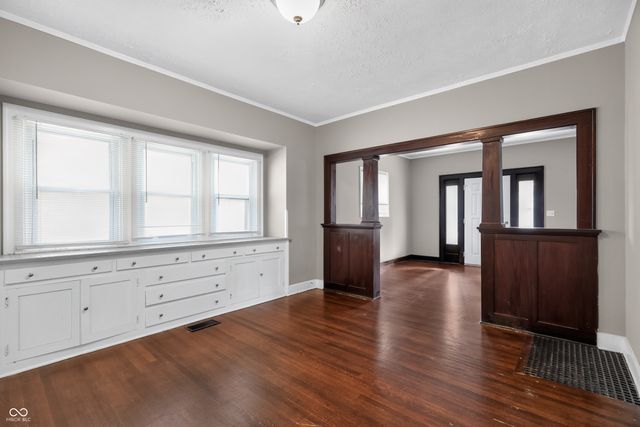 609 N Linwood Avenue, Indianapolis, IN 46201