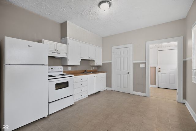 609 N Linwood Avenue, Indianapolis, IN 46201