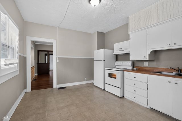 609 N Linwood Avenue, Indianapolis, IN 46201