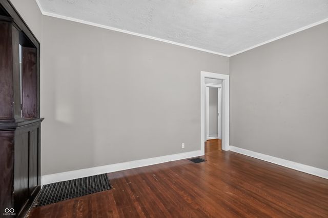 609 N Linwood Avenue, Indianapolis, IN 46201