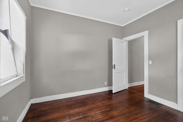 609 N Linwood Avenue, Indianapolis, IN 46201