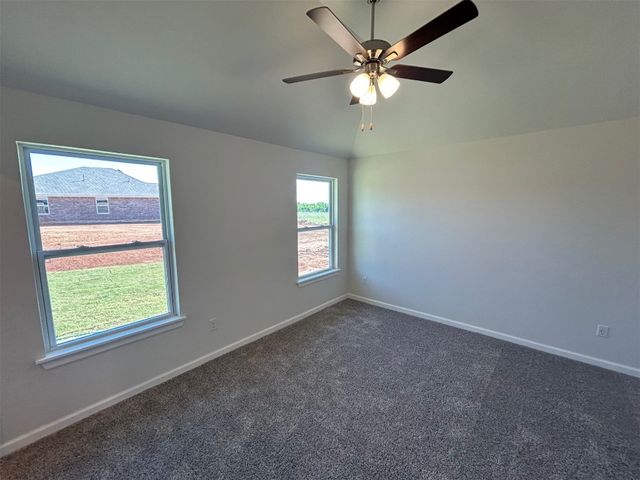 3008 NW 196th Place, Edmond, OK 73012