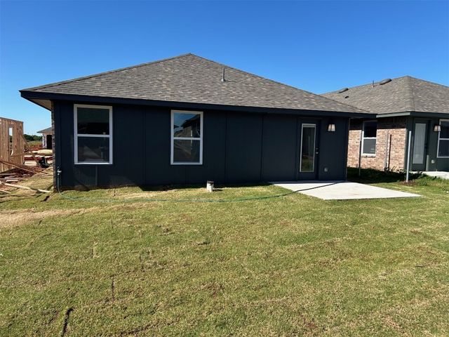 3008 NW 196th Place, Edmond, OK 73012
