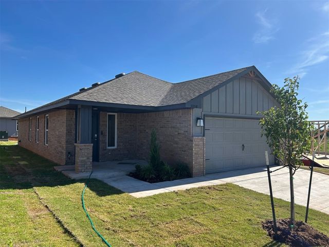 3008 NW 196th Place, Edmond, OK 73012