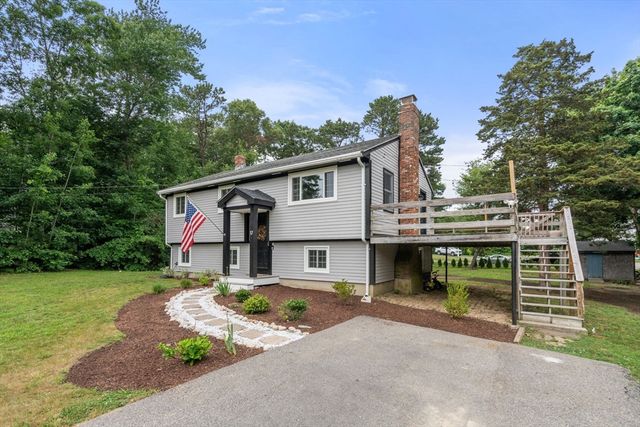 17 Minuteman Lane, Plymouth, MA 02360