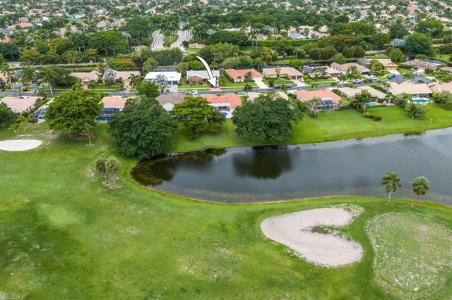 20195 Back 9 Drive, Boca Raton, FL 33498