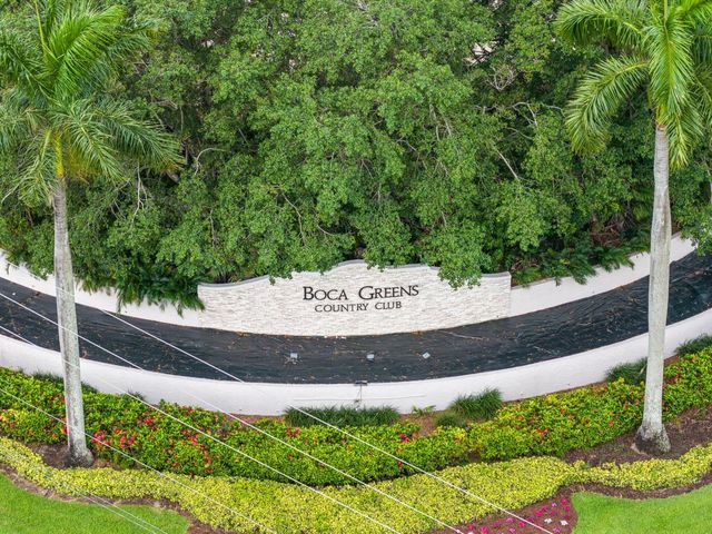 20195 Back 9 Drive, Boca Raton, FL 33498