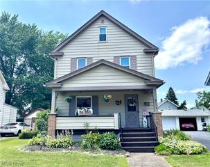776 East Avenue SE, Warren, OH 44484