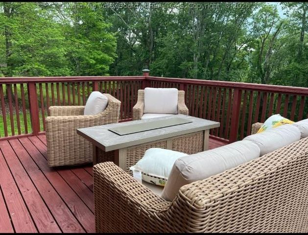 415 Skyline Drive, Charleston, WV 25302