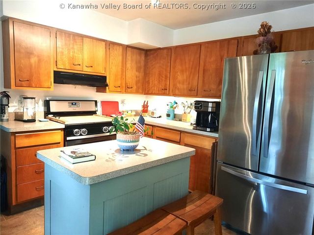 415 Skyline Drive, Charleston, WV 25302