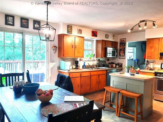 415 Skyline Drive, Charleston, WV 25302