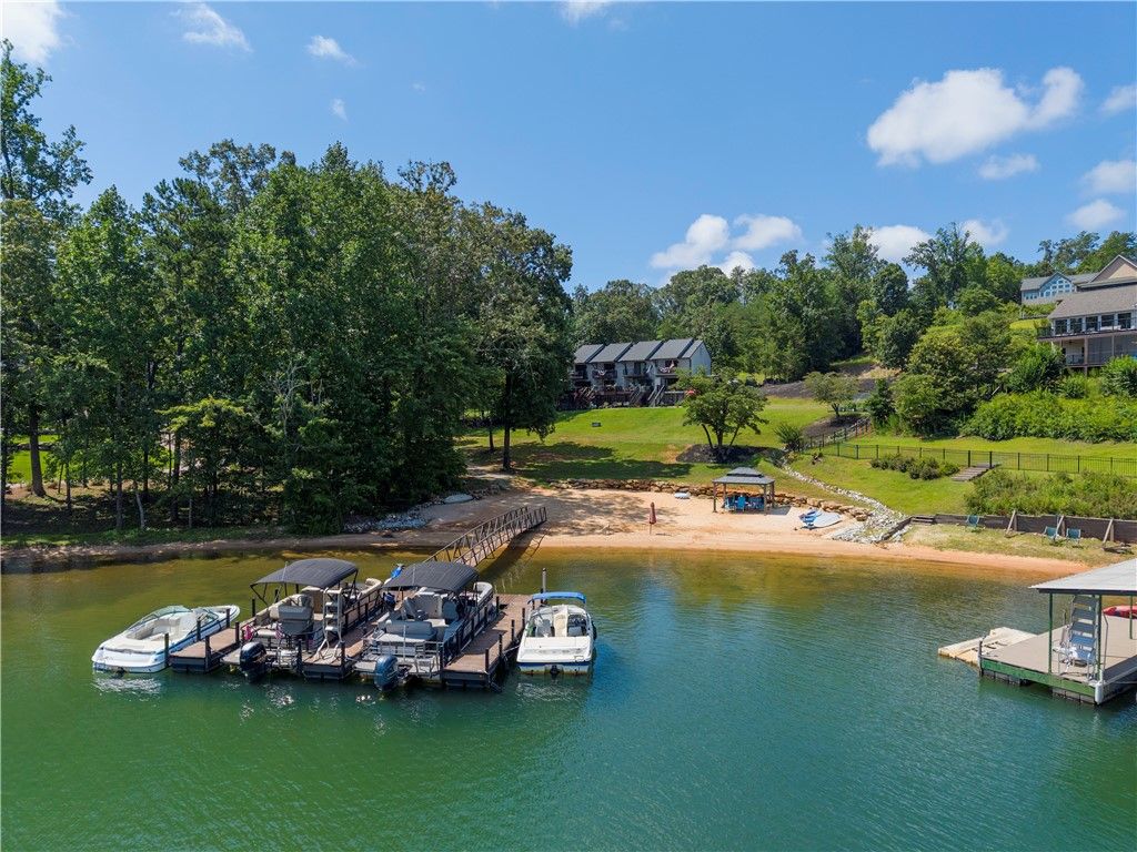 1268 Mooring Line Drive B, Seneca, SC 29672