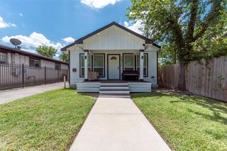 2631 Stevens Street, Houston, TX 77026