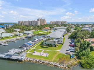 2100 N PENINSULA AVENUE 102, New Smyrna Beach, FL 32169