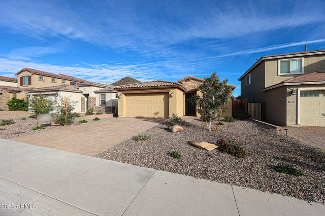 12402 W CASSIA Trail, Peoria, AZ 85383