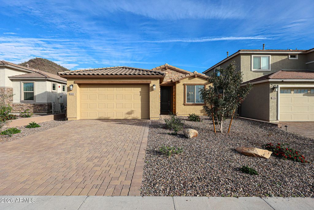 12402 W CASSIA Trail, Peoria, AZ 85383 — photo 4