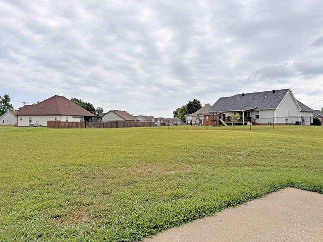 289 Ballygar Court, Clarksville, TN 37043