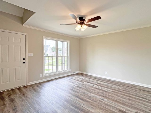 289 Ballygar Court, Clarksville, TN 37043