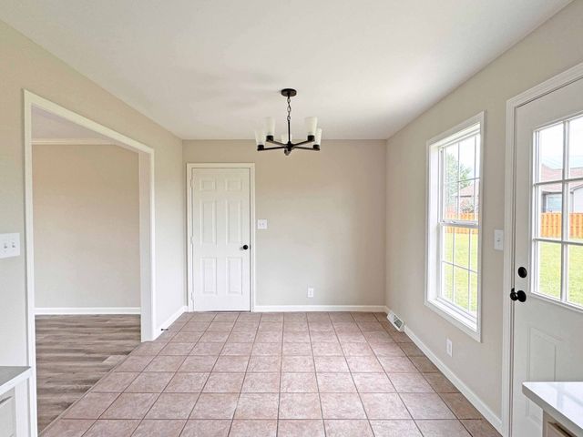 289 Ballygar Court, Clarksville, TN 37043