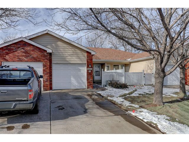 2511 49th Ave 2, Greeley, CO 80634