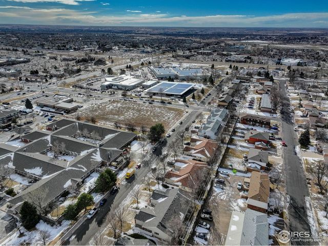 2511 49th Ave 2, Greeley, CO 80634