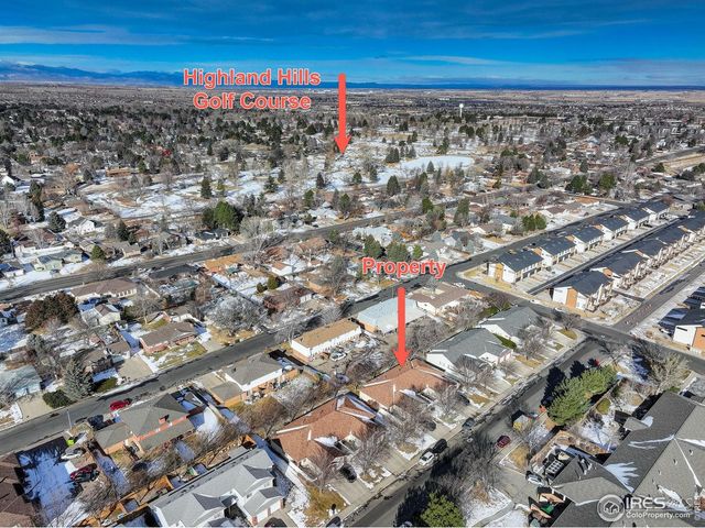 2511 49th Ave 2, Greeley, CO 80634