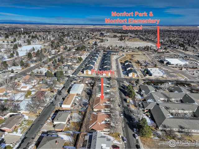 2511 49th Ave 2, Greeley, CO 80634