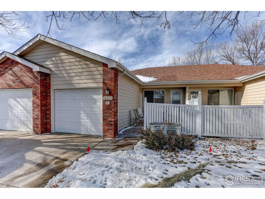 2511 49th Ave 2, Greeley, CO 80634