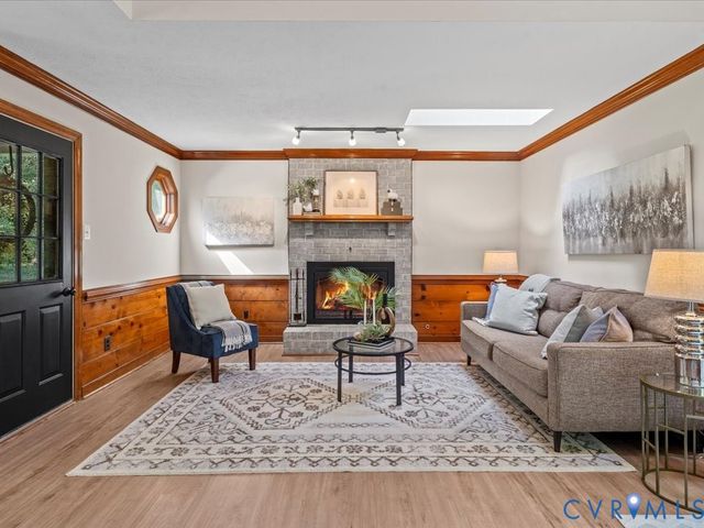 4820 Red Coach Way, Sandston, VA 23150