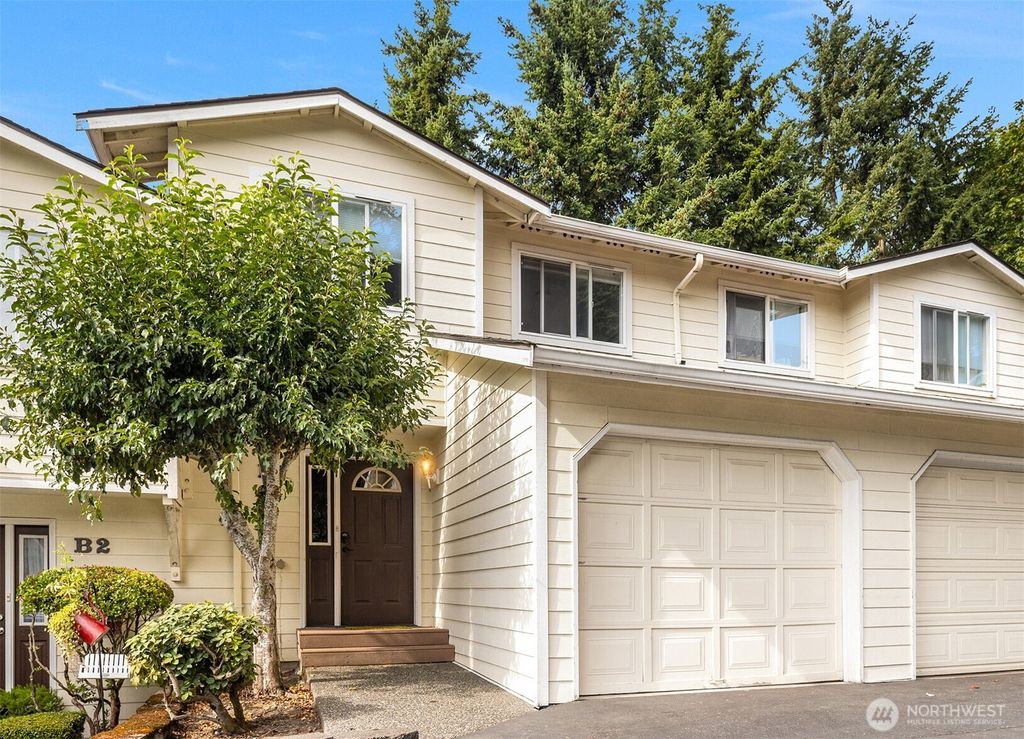15721 44th Avenue W #B3, Lynnwood, WA 98087
