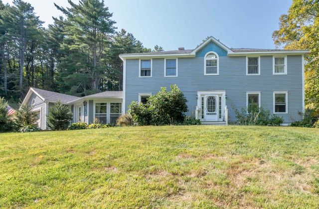 231 Chesterfield Road, Hinsdale, NH 03451