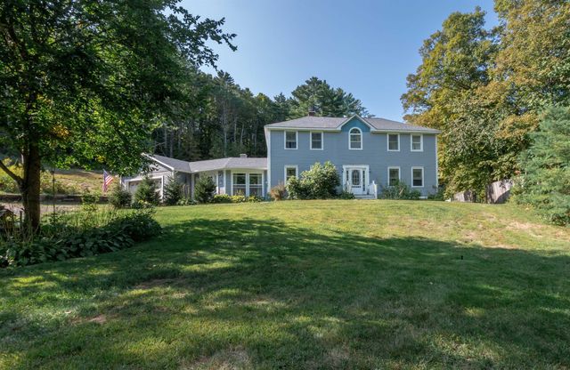 231 Chesterfield Road, Hinsdale, NH 03451