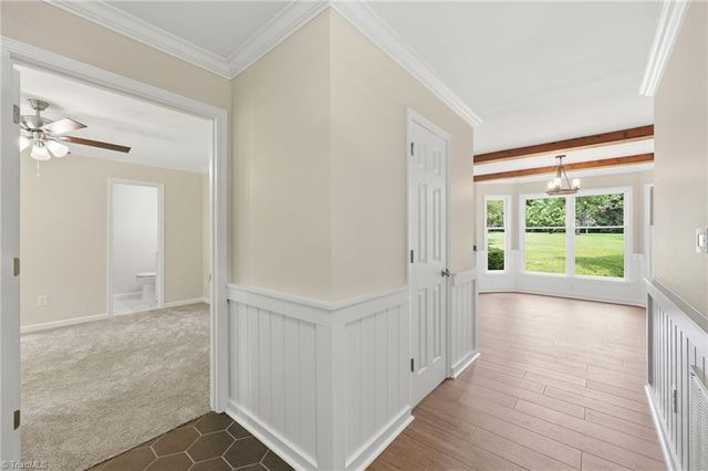 630 Timberlane Trail, Salisbury, NC 28147