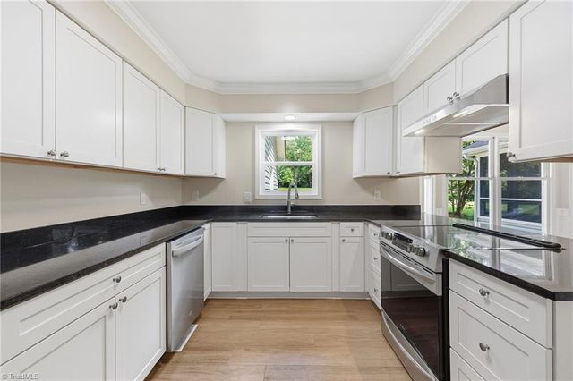 630 Timberlane Trail, Salisbury, NC 28147