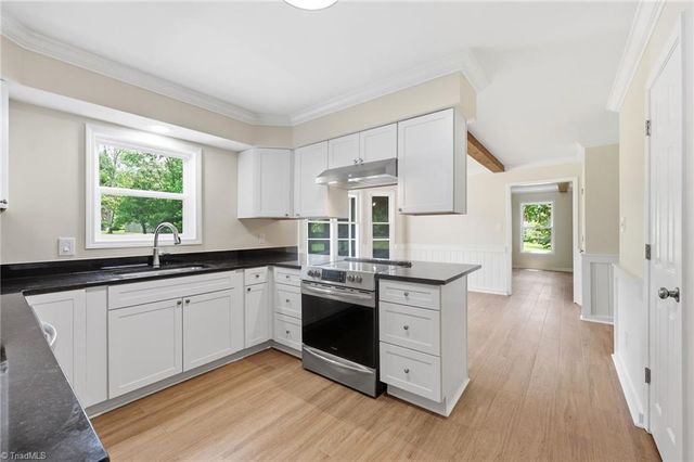 630 Timberlane Trail, Salisbury, NC 28147